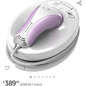 Remington iLight Pro Plus Quartz Laser